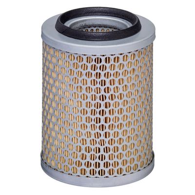 Gaisa filtrs HENGST FILTER E643L
