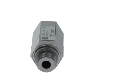 Амортизатор рулевого управления BOSCH 8 346 442 112