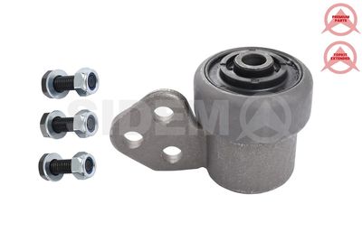 Подвеска, рычаг независимой подвески колеса SIDEM 809631 KIT