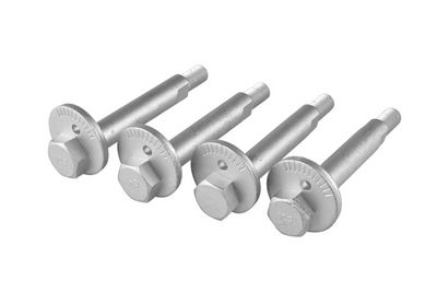 TEDGUM TED55077 Montāžas komplekts, Neatkarīgās balstiekārtas