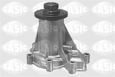 Водяной насос, охлаждение двигателя SASIC 9000995