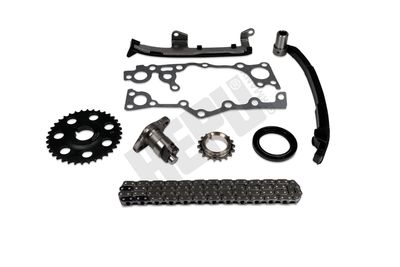 Комплект цели привода распредвала HEPU 21-0028