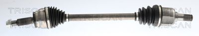 Приводной вал TRISCAN 8540 43555