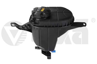 Kompensācijas tvertne, Dzesēšanas šķidrums vika 11072401