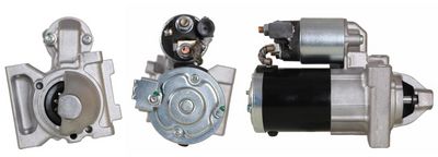 Starteris DRI 634086102