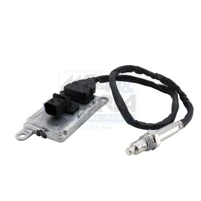 NOx-датчик, NOx-катализатор MEAT & DORIA 57186