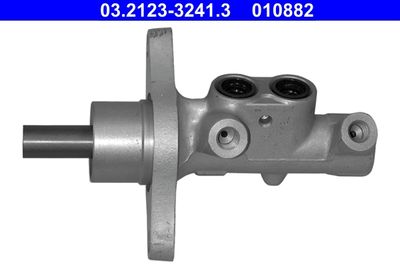 Главный тормозной цилиндр ATE 03.2123-3241.3
