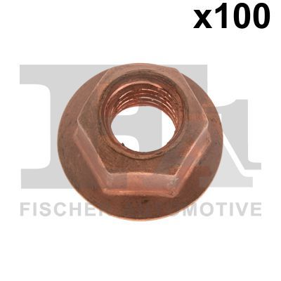 Гайка FA1 988-1012.100