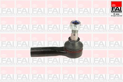 Stūres šķērsstiepņa uzgalis FAI AutoParts SS2361