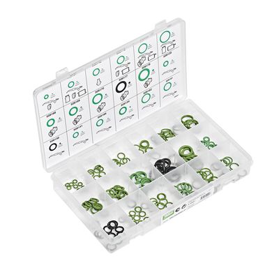 VALEO 509201 Blīvgredzens-Remkomplekts
