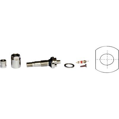 KS TOOLS 1491022 Riepu spiediena kontroles