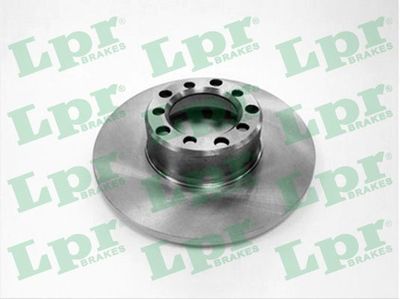 Bremžu diski LPR M2051P