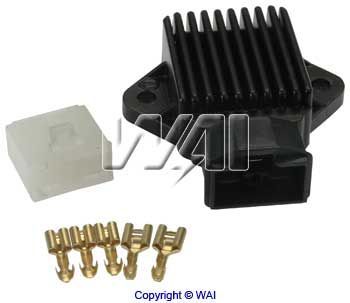 Ģeneratora sprieguma regulators WAI TRR6330
