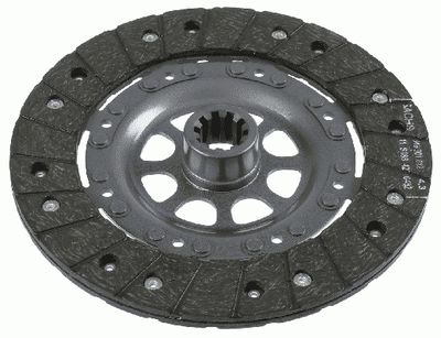 Sajūga disks SACHS 1864 968 031