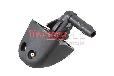 Ūdens sprausla, Stiklu tīrīšanas sistēma METZGER 2220844