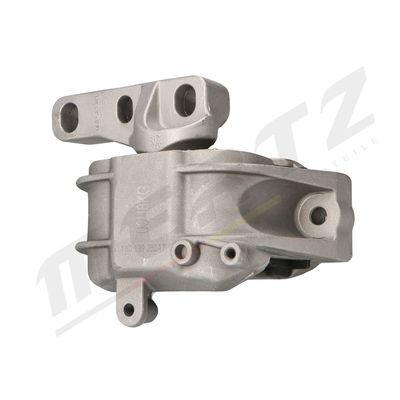 Подвеска, двигатель MERTZ M-S4864