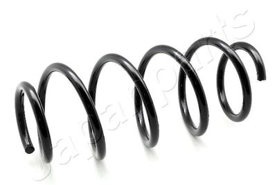 Пружина ходовой части JAPANPARTS ZC3512A
