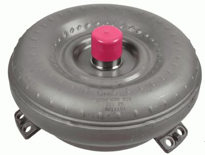 Griezes momenta pārveidotājs SACHS 0700 600 029
