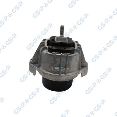 Подвеска, двигатель GSP 537707