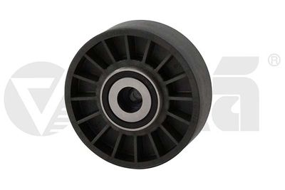 Паразитный / ведущий ролик, поликлиновой ремень vika 11028101