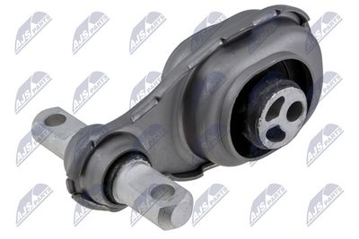 Подвеска, двигатель NTY ZPS-ME-059