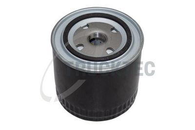 Eļļas filtrs TRUCKTEC AUTOMOTIVE 04.18.006