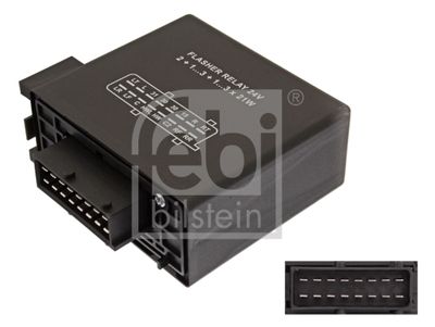 Pagrieziena signāla pārtraucējs FEBI BILSTEIN 44407