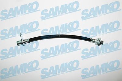 Тормозной шланг SAMKO 6T48673
