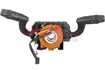 Выключатель на рулевой колонке METZGER 0916861