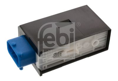 Regulēšanas elements, Centrālā atslēga FEBI BILSTEIN 19095