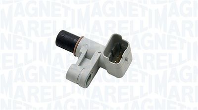 Датчик, положение распределительного вала MAGNETI MARELLI 064847170010