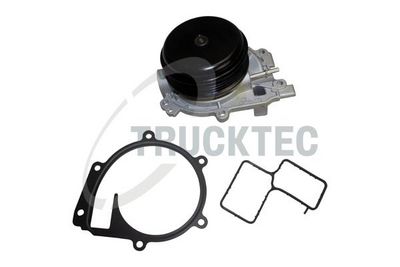 Ūdens sūknis, dzinēja dzesēšana TRUCKTEC AUTOMOTIVE 02.19.376