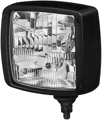 Pamatlukturis HELLA 1SA 996 120-807