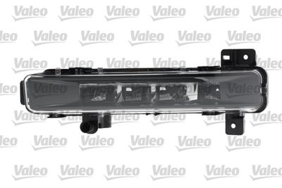 Противотуманная фара VALEO 047425