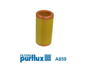 Воздушный фильтр PURFLUX A859