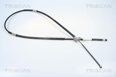 Trose, Stāvbremžu sistēma TRISCAN 8 140 131 132