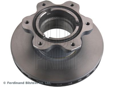 Тормозной диск BLUE PRINT ADBP430014
