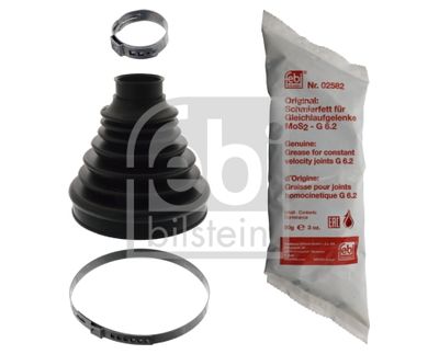 Комплект пыльника, приводной вал FEBI BILSTEIN 49879