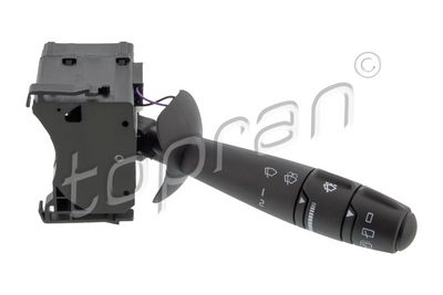 Выключатель на рулевой колонке TOPRAN 702 998