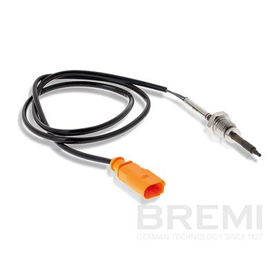 Датчик, температура выхлопных газов BREMI 70126