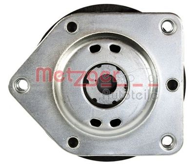 Ремкомплект, опора стойки амортизатора METZGER 6490113