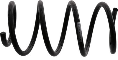 Пружина ходовой части SACHS 993 988