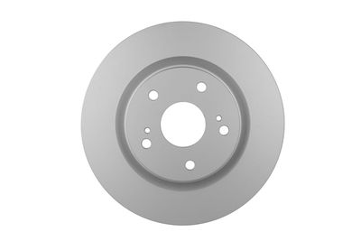 Тормозной диск HELLA 8DD 355 134-741