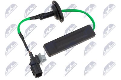 Slēdzis, Bagāžas nodalījuma vāks NTY EZC-KA-067
