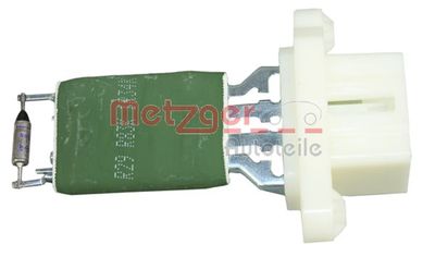  METZGER 0917029