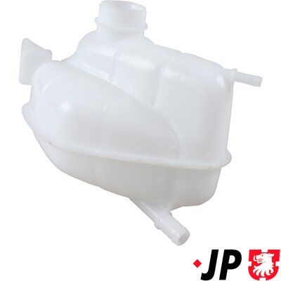 Kompensācijas tvertne, Dzesēšanas šķidrums JP GROUP 4014700100