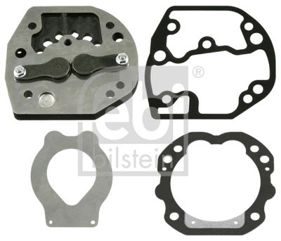 Tihendikomplekt,lamellklapp FEBI BILSTEIN 02276