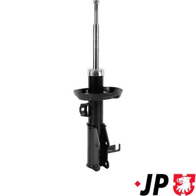 Амортизатор JP GROUP 1242104780