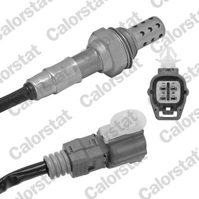 Лямбда-зонд CALORSTAT by Vernet LS140642
