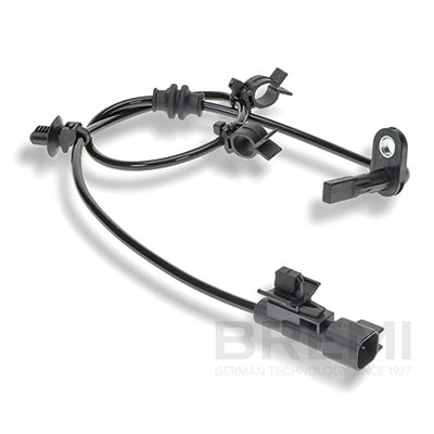 Датчик, частота вращения колеса BREMI 51500